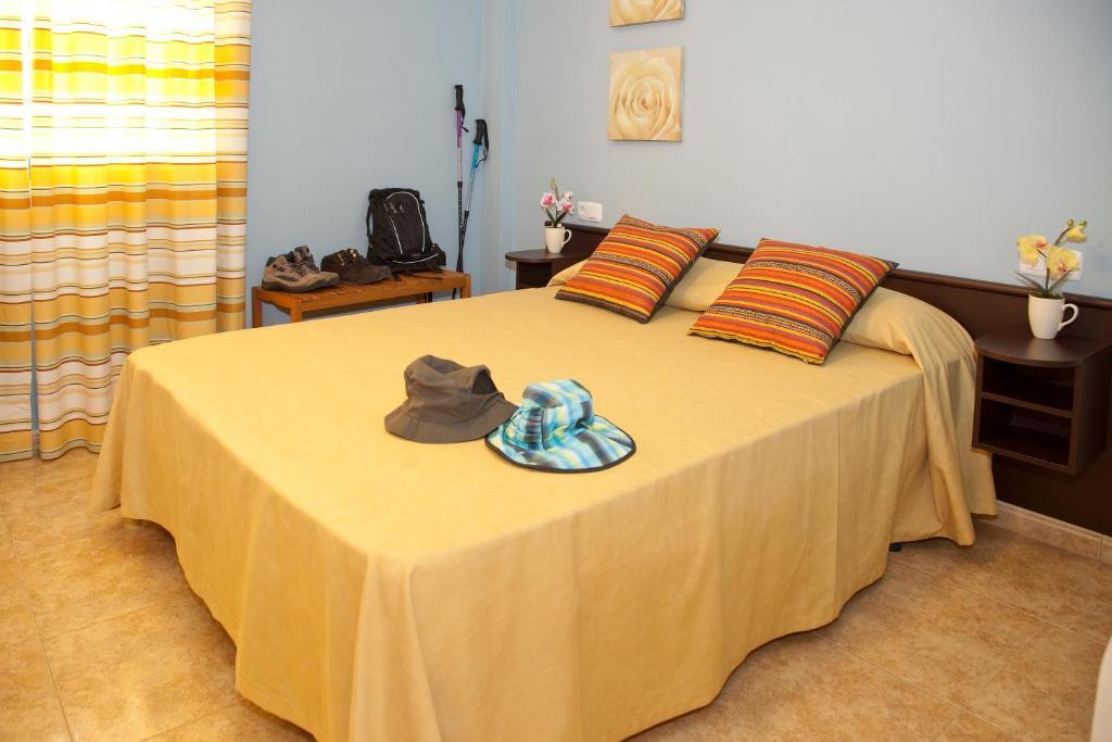 Apartamentos Campuebla Montanejos Rum bild